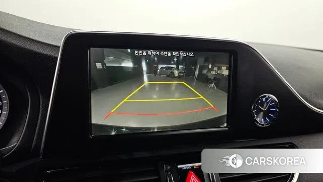 Hyundai Grandeur IG 2019 Черный из Кореи, фото 6