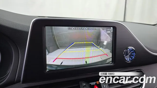 Hyundai Grandeur IG 2019 Черный из Кореи, фото 6