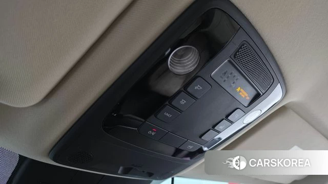 Kia Carnival 4th generation 2021 Белый из Кореи, фото 6