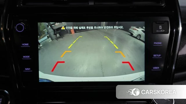 Ssangyong Berry New Tivoli 2022 Белый из Кореи, фото 6