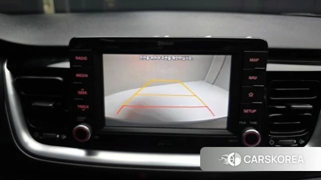 Kia Stonic 2018 Серый из Кореи, фото 6