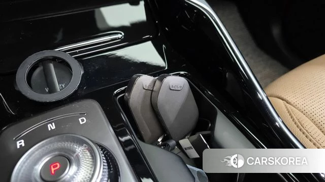 Kia The New Sorento 4th Generation 2025 Белый из Кореи, фото 6
