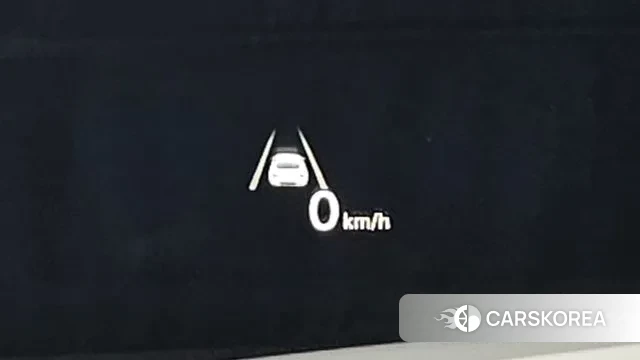 Genesis The New G70 2021 Белый из Кореи, фото 6