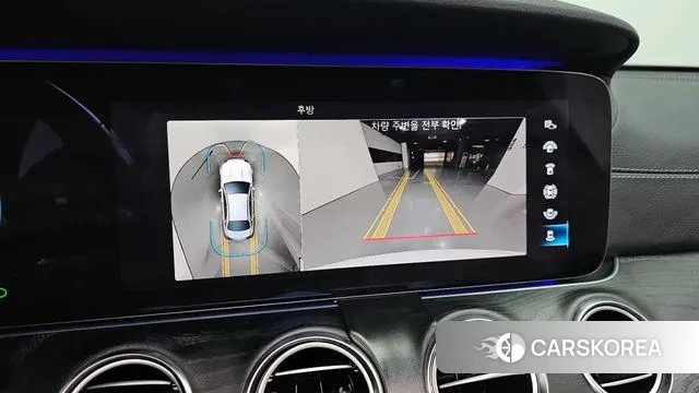 Mercedes-Benz E-Class W213 2020 Белый из Кореи, фото 6