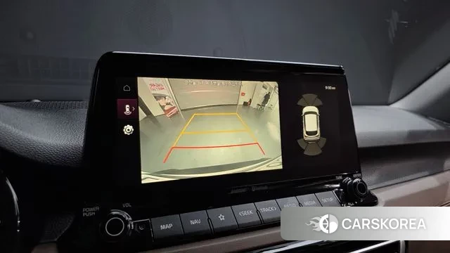 Kia Seltos 2020 Белый из Кореи, фото 6