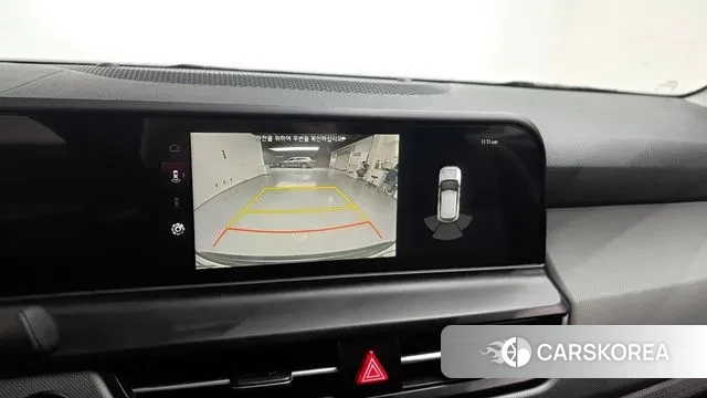 Kia The New Seltos 2024 Серый из Кореи, фото 6