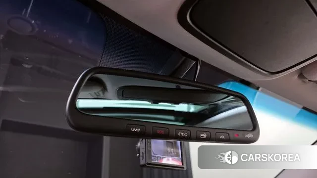 Kia The New Sorento 2018 Белый из Кореи, фото 6