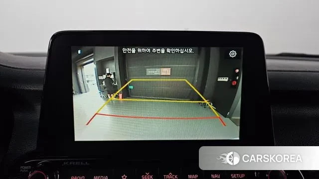 Kia Come New K3 2019 Белый из Кореи, фото 6