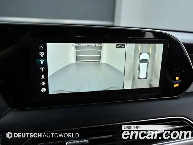 Hyundai Palisade id 2719122 из Кореи 6