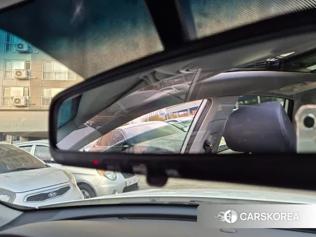 Kia The New K5 2nd generation 2018 Белый из Кореи, фото 6