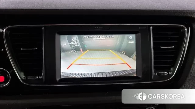 Kia All New Carnival 2018 Черный из Кореи, фото 6