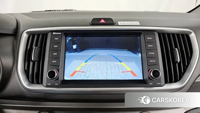 Kia The New Ray 2019 Белый из Кореи, фото 6