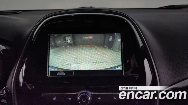 Chevrolet (GM Daewoo) The New Spark id 2712535 из Кореи 6