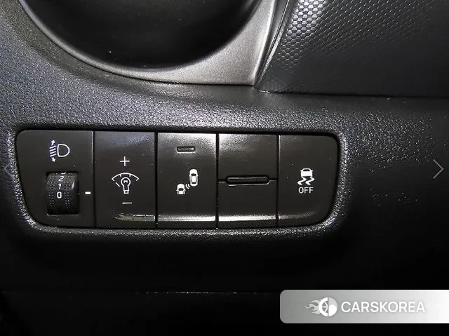 Hyundai Kona 2019 Серый из Кореи, фото 6