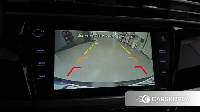 Ssangyong Beautiful Korando 2020 Серый из Кореи, фото 6
