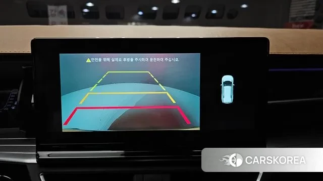 Ssangyong Torres 2023 Белый из Кореи, фото 6