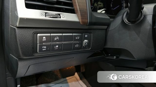 Ssangyong G4 Rexton 2018 Черный из Кореи, фото 6