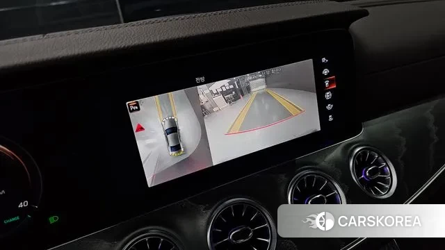 Mercedes-Benz CLS-Class C257 2021 Белый из Кореи, фото 6