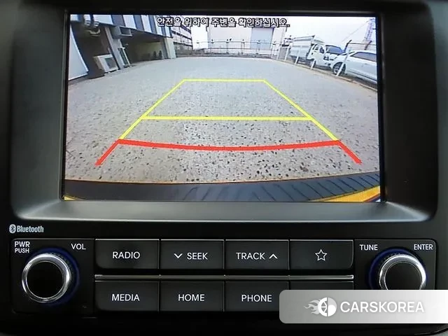 Hyundai The New Grand Starex 2021 Желтый из Кореи, фото 6