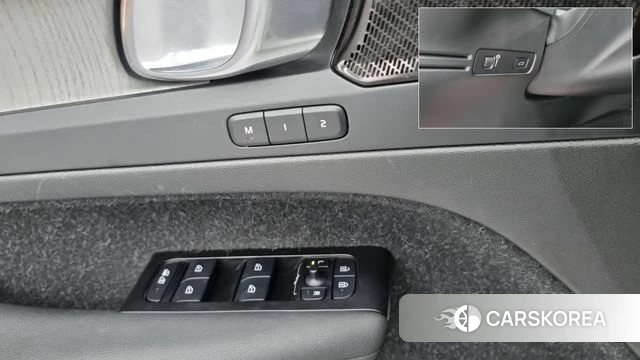 Volvo XC40 2021 Белый из Кореи, фото 6