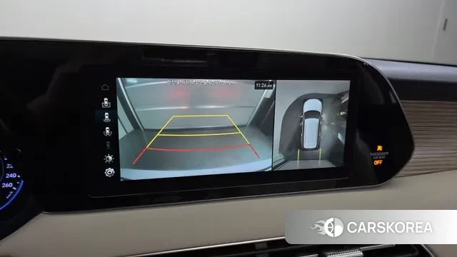 Hyundai Palisade 2019 Белый из Кореи, фото 6