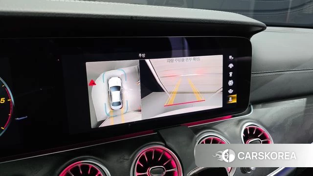 Mercedes-Benz E-Class W213 2023 Белый из Кореи, фото 6