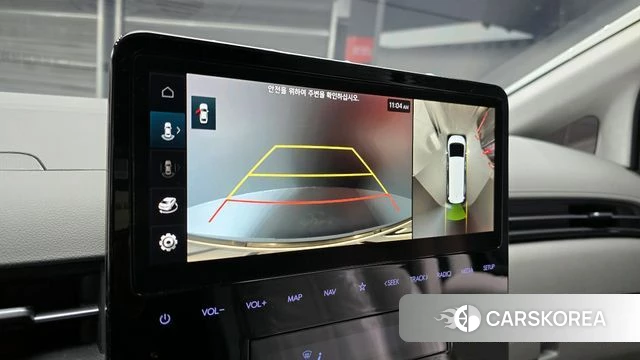 Hyundai Staria 2024 Белый из Кореи, фото 6