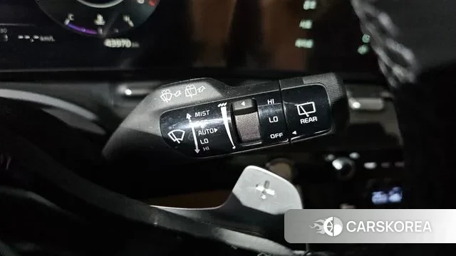 Kia Carnival 4th generation 2022 Белый из Кореи, фото 6