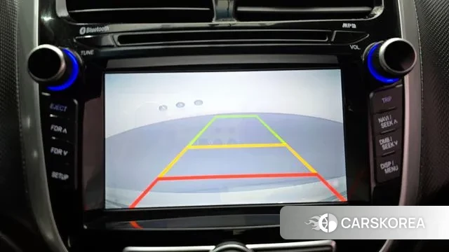 Hyundai Accent (New type) 2018 Белый из Кореи, фото 6