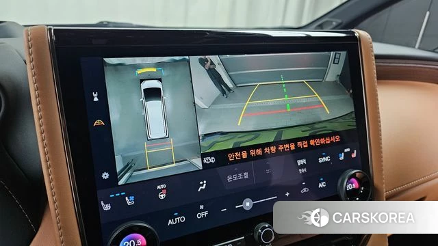 Toyota Alphard 4th Generation 2024 Черный из Кореи, фото 6