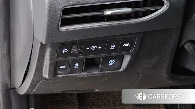 Hyundai Sonata (DN8) 2022 Белый из Кореи, фото 6