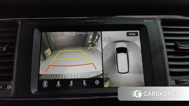 Kia The New Carnival 2019 Черный из Кореи, фото 6