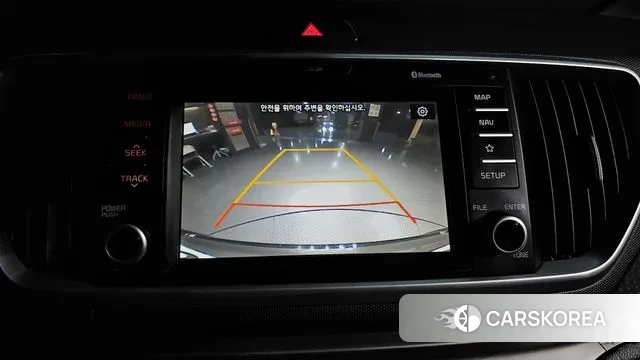 Kia The New Ray 2018 Черный из Кореи, фото 6