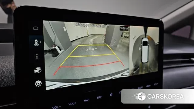 Hyundai Staria 2025 Черный из Кореи, фото 6