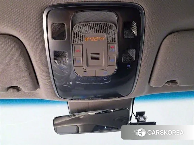 Genesis GV80 2020 Белый из Кореи, фото 6