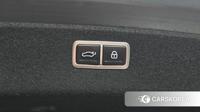 Genesis G80 (RG3) 2020 Серый из Кореи, фото 6