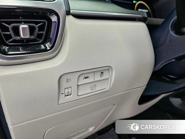 Kia Sorento 4th Generation 2020 Синий из Кореи, фото 6