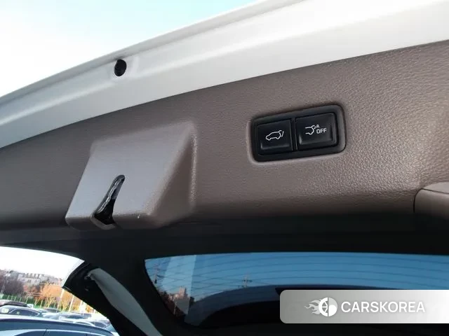 Kia Carnival 4th generation 2022 Белый из Кореи, фото 6