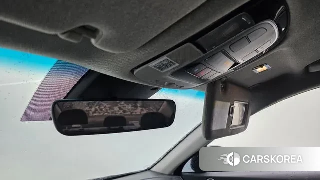 Hyundai Sonata (DN8) 2022 Серый из Кореи, фото 6