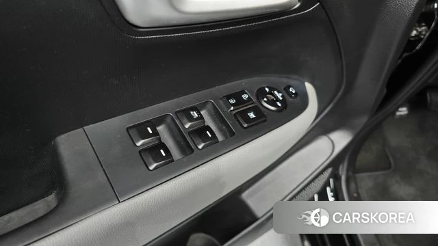 Kia The New Ray 2020 Черный из Кореи, фото 6