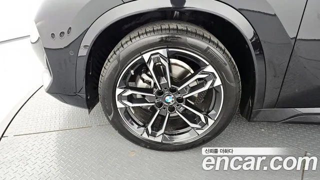 BMW X1 (U11) id 2701264 из Кореи 6