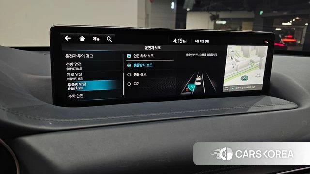 Genesis GV80 2022 Белый из Кореи, фото 6