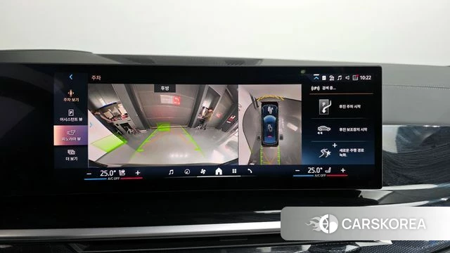 BMW X6 (G06) 2025 Черный из Кореи, фото 6