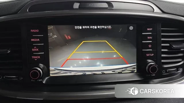 Kia The New Sorento 2020 Белый из Кореи, фото 6