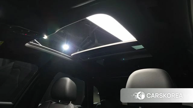 Audi Q5 (FY) 2023 Черный из Кореи, фото 6