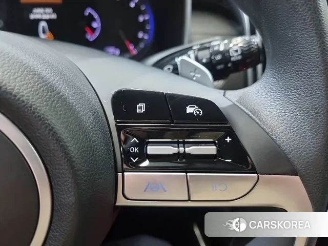 Hyundai Tucson (NX4) 2022 Серый из Кореи, фото 6