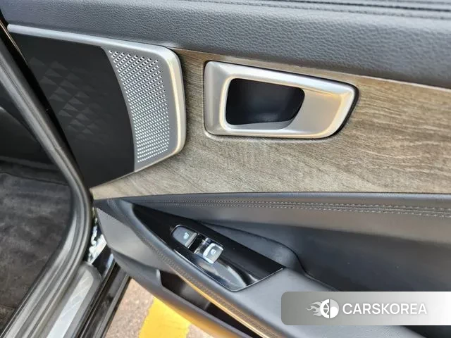 Kia K8 2021 Черный из Кореи, фото 6