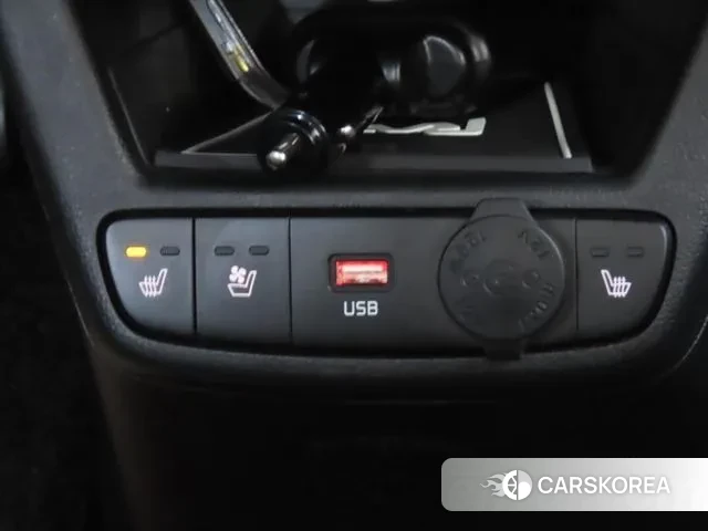 Kia The New Kia Ray id 3442249 из Кореи 6