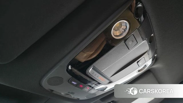 Kia K5 3rd generation 2020 Серый из Кореи, фото 6