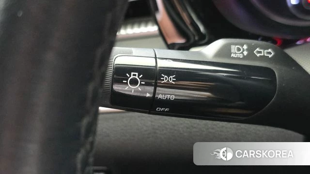 Kia K5 3rd generation 2022 Серый из Кореи, фото 6